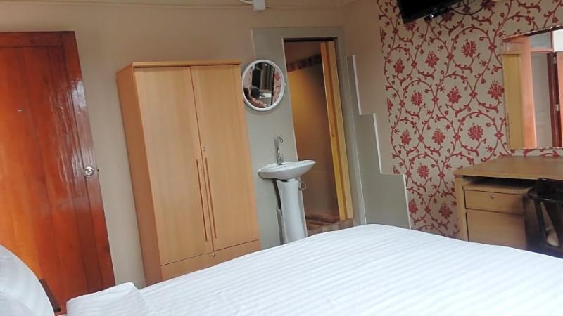 Decordo Hostel Bangkok
