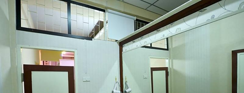Decordo Hostel Bangkok