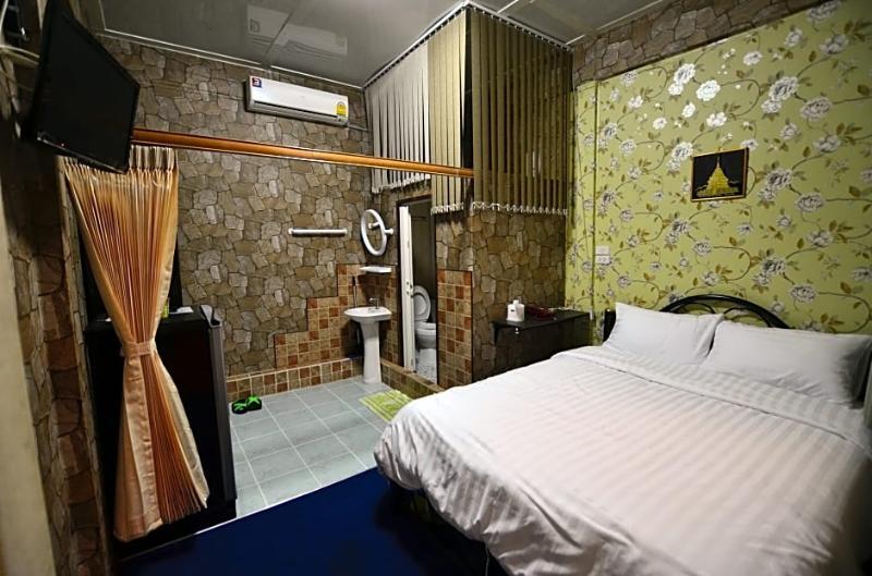Decordo Hostel