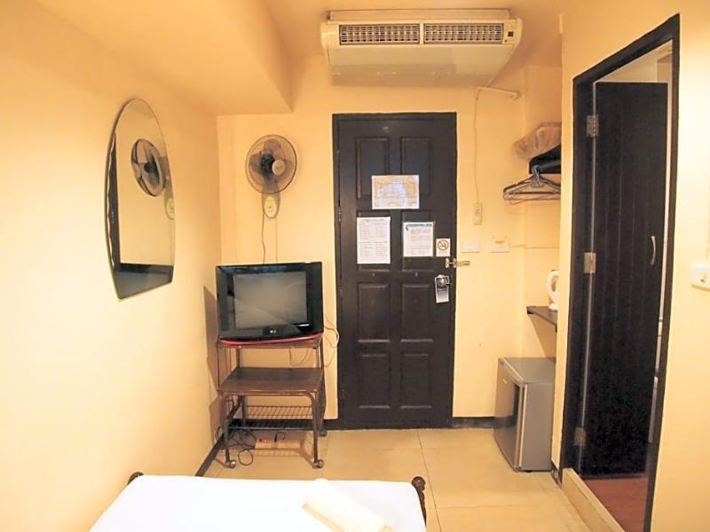 Inn A-one Bangkok