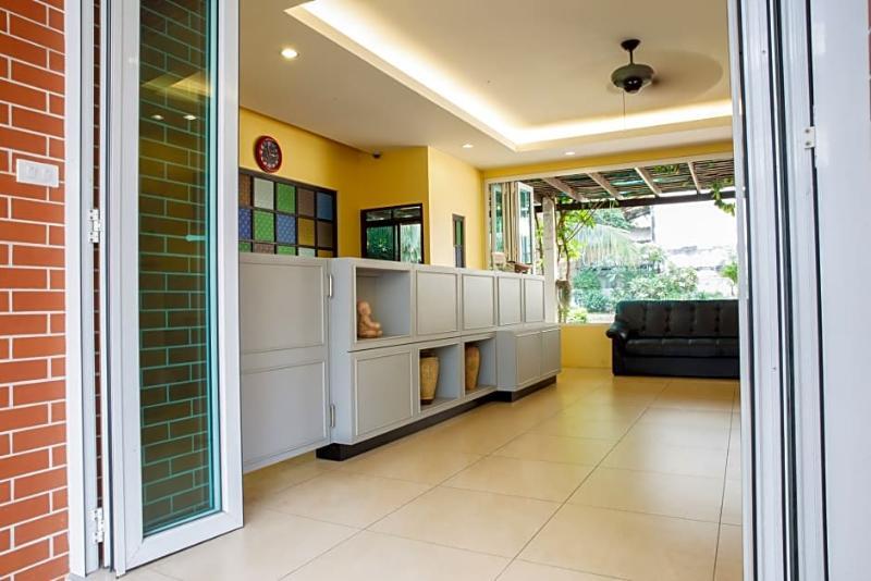 Penpark Place 3* Bangkok