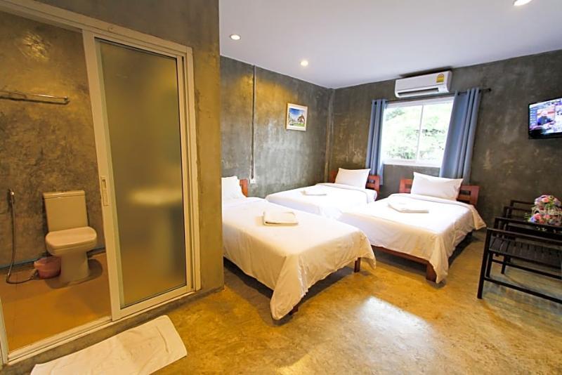 Hotel At Smile House