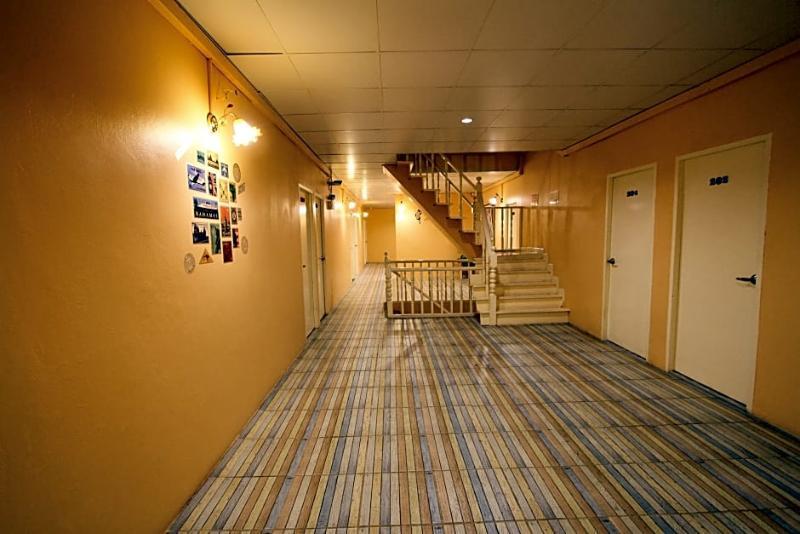 Hotel At Smile House Bangkok