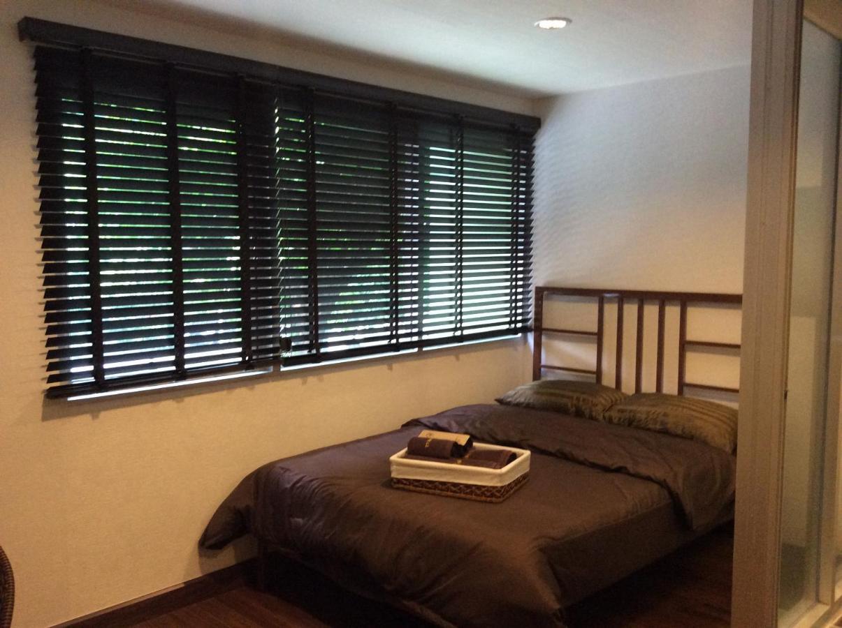 Ttbangkok Hotel セミダブルルーム Hotel