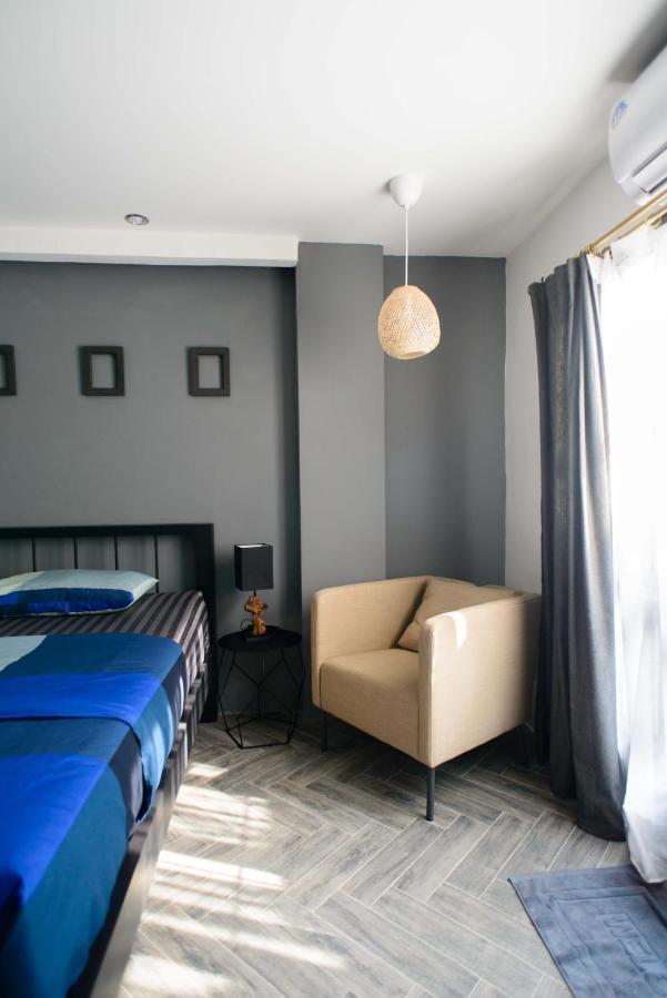 Homestay 87 Oldtown At River Pier *