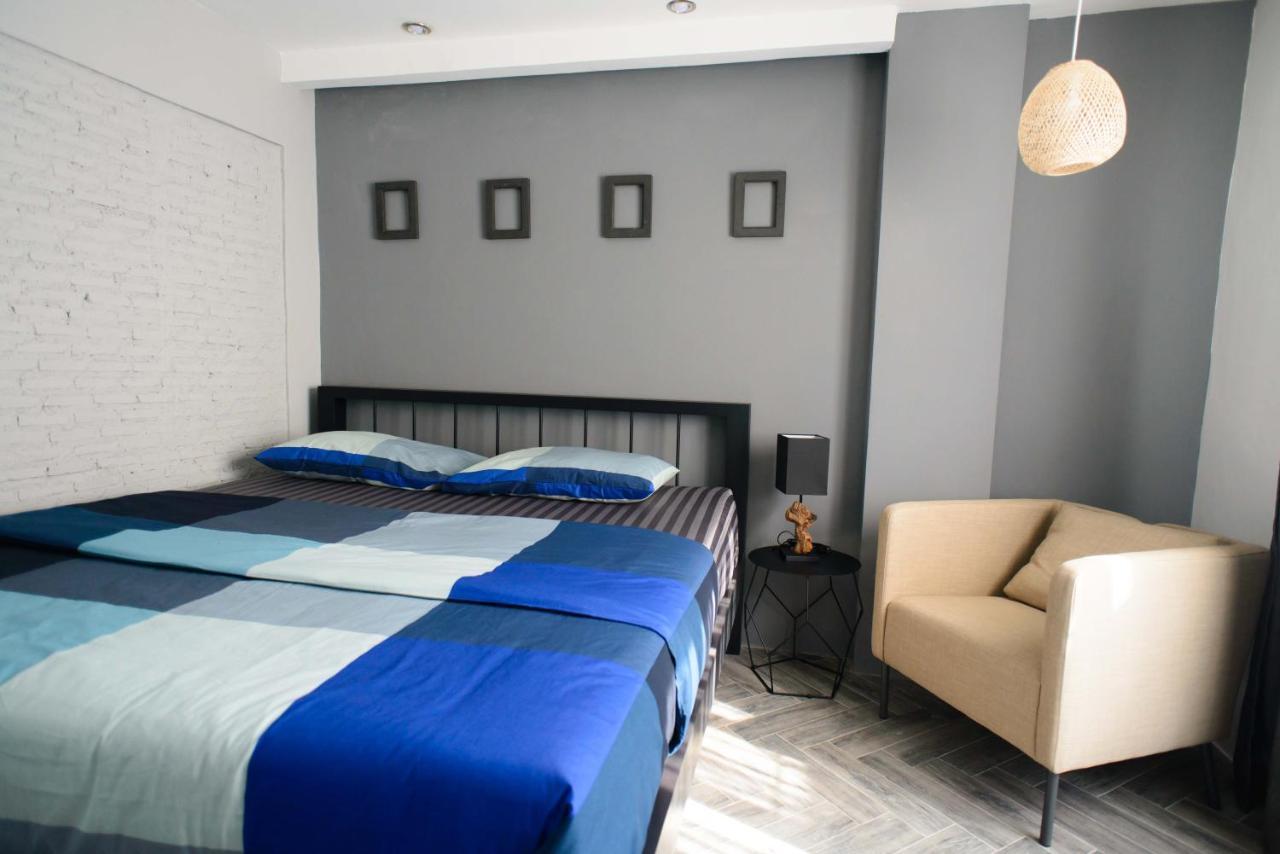 87 Oldtown At River Pier * Bangkok