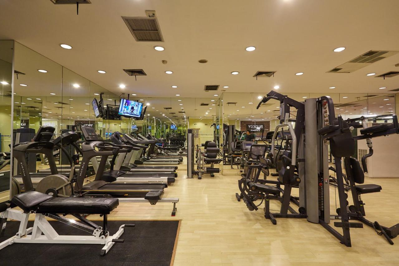 Hotel Buddy Lodge, Khaosan Road Bangkok