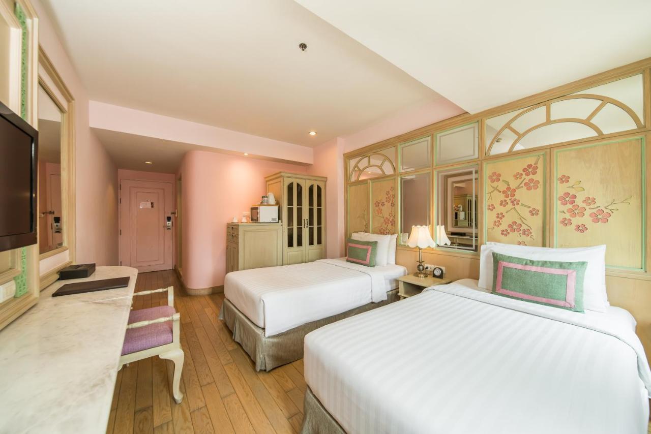 La Petite Salil Sukhumvit 11 Hotel Bangkok
