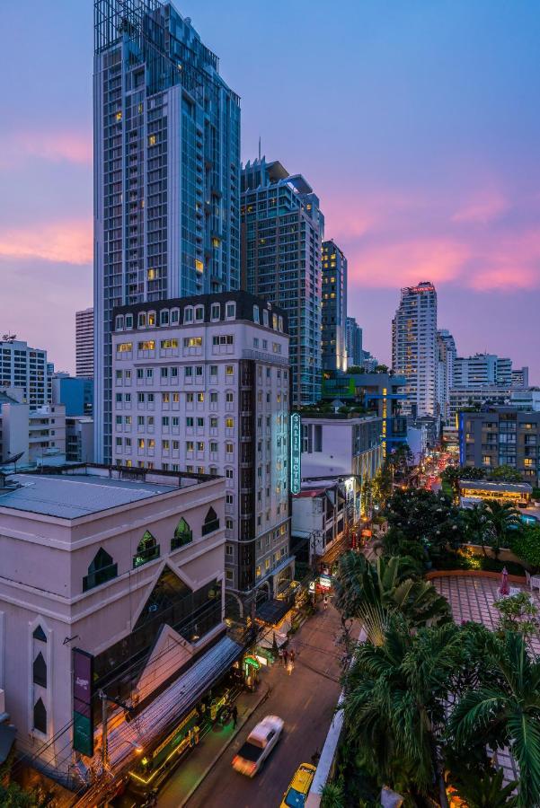 La Petite Salil Sukhumvit 11 Bangkok