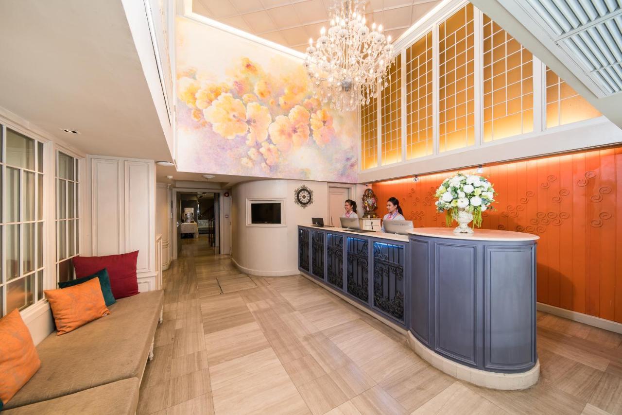 La Petite Salil Sukhumvit 11 4* Bangkok