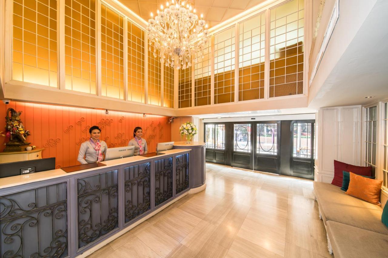 La Petite Salil Sukhumvit 11 Bangkok