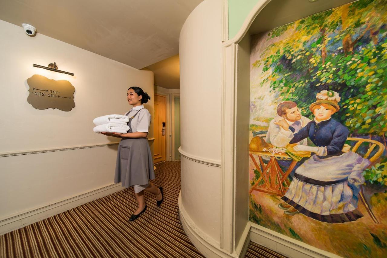 Hotel La Petite Salil Sukhumvit 11 4*