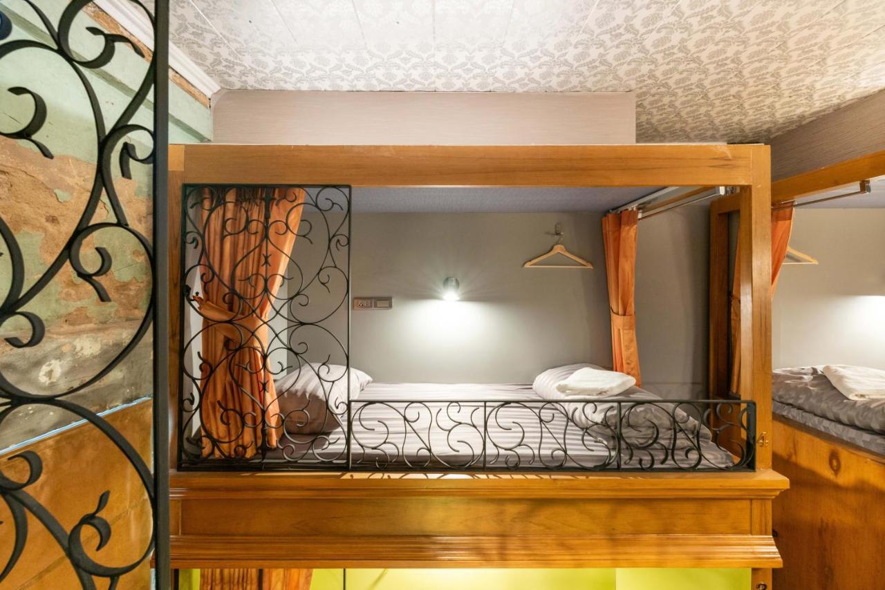 Tepbunthom Hostel
