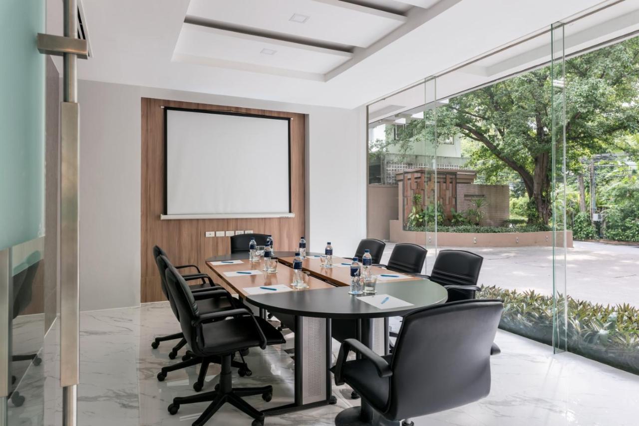 Hotel Adelphi Grande Sukhumvit Bangkok