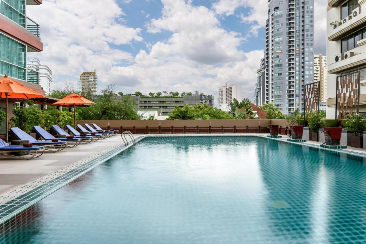 Adelphi Grande Sukhumvit Hotel 4*