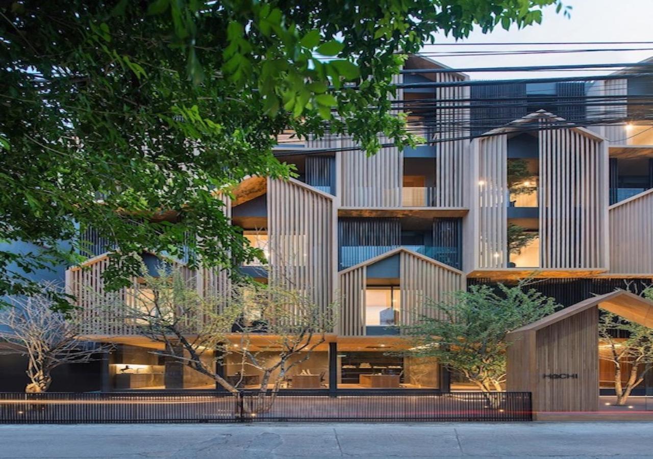 Apartment Hachi Penthouse