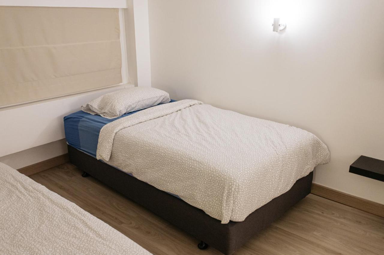 B2 Large + Comfort Full Kitchen Near Mrt Bangson