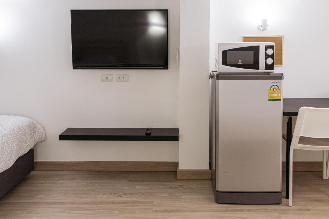 B2 Large + Comfort Full Kitchen Near Mrt Bangson Pangsapuri