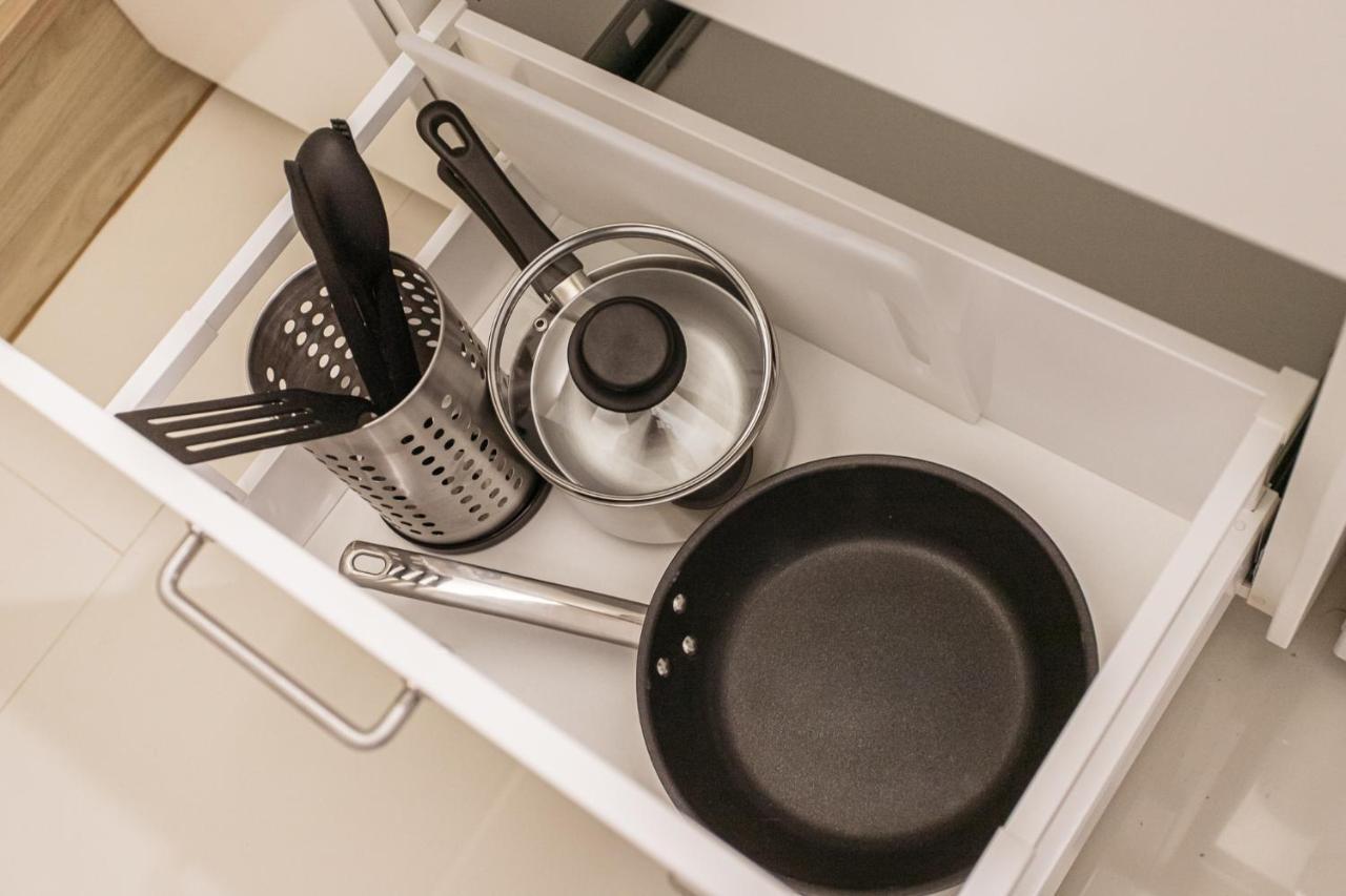 Pangsapuri B2 Large + Comfort Full Kitchen Near Mrt Bangson *