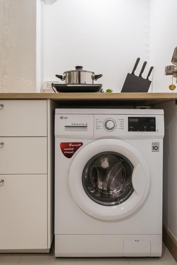 B2 Large + Comfort Full Kitchen Near Mrt Bangson