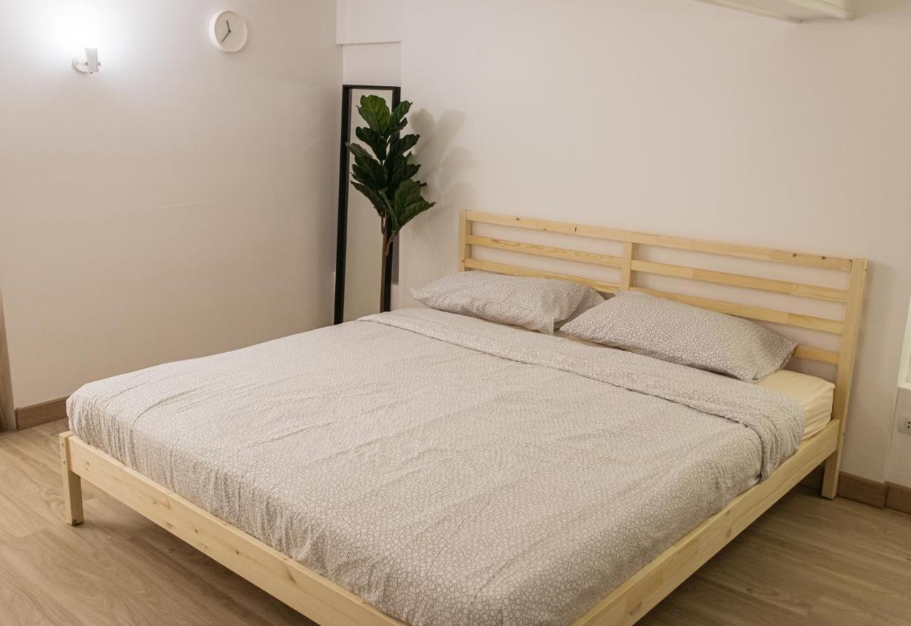 B2 Large + Comfort Full Kitchen Near Mrt Bangson * Bangkok