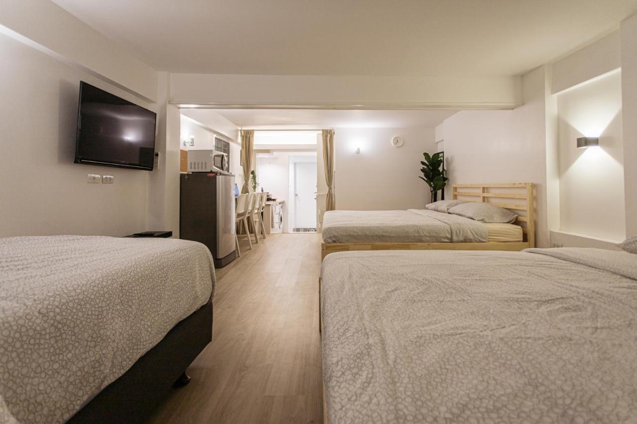 B2 Large + Comfort Full Kitchen Near Mrt Bangson Pangsapuri