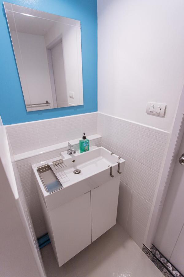 B2 Large + Comfort Full Kitchen Near Mrt Bangson *