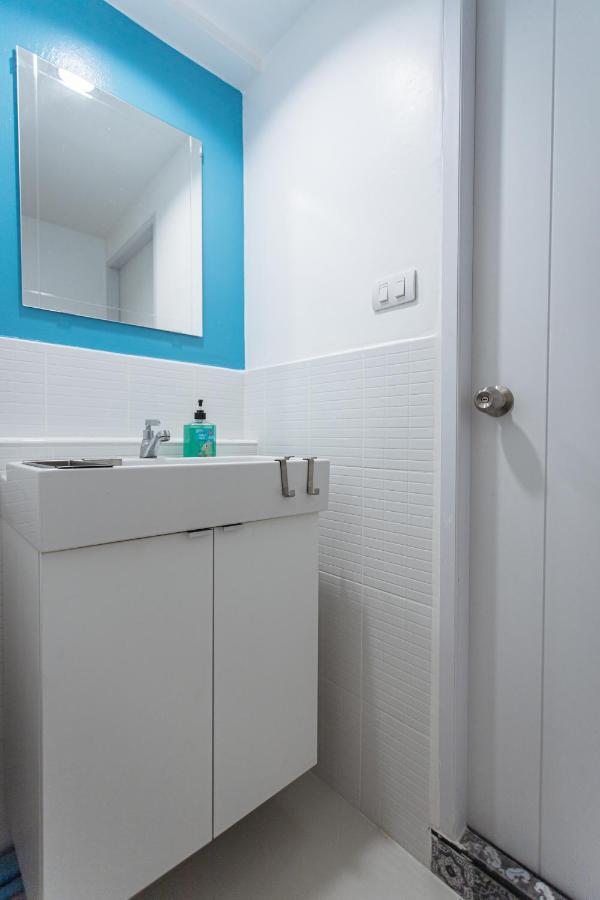B2 Large + Comfort Full Kitchen Near Mrt Bangson * Bangkok
