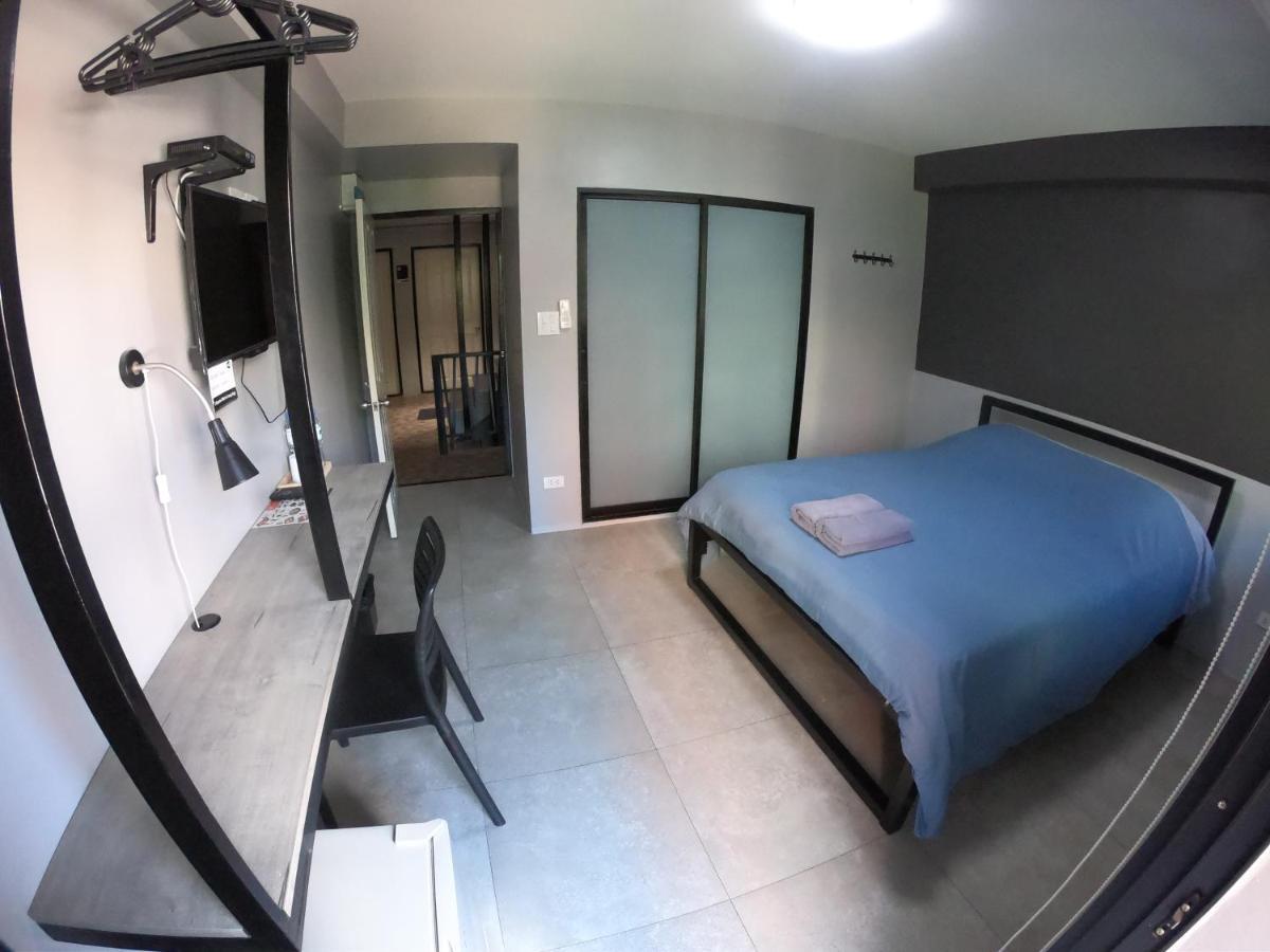 Hotel S Heaven Short & Long Bangkok