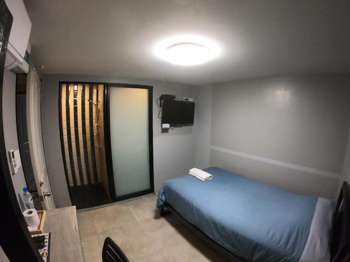 Hotel S Heaven Short & Long 2*