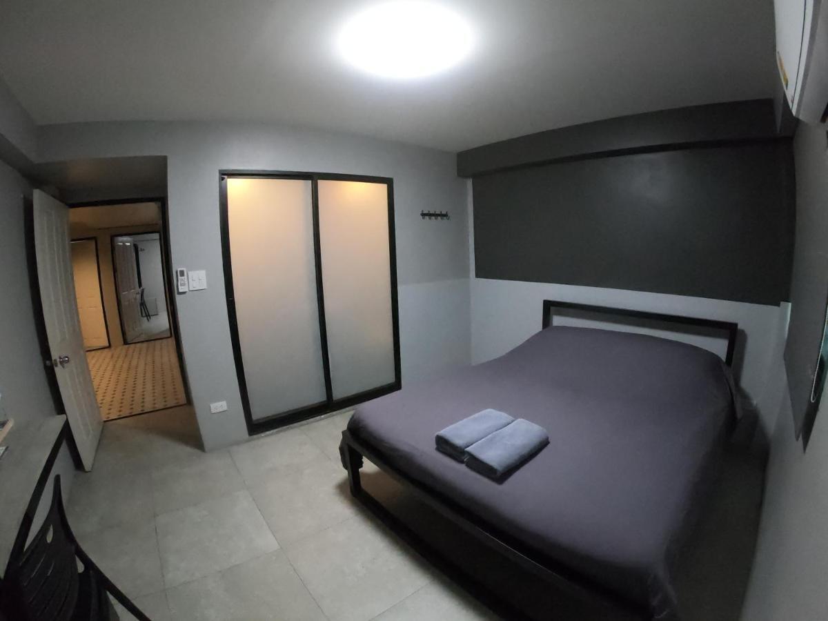 Hotel S Heaven Short & Long