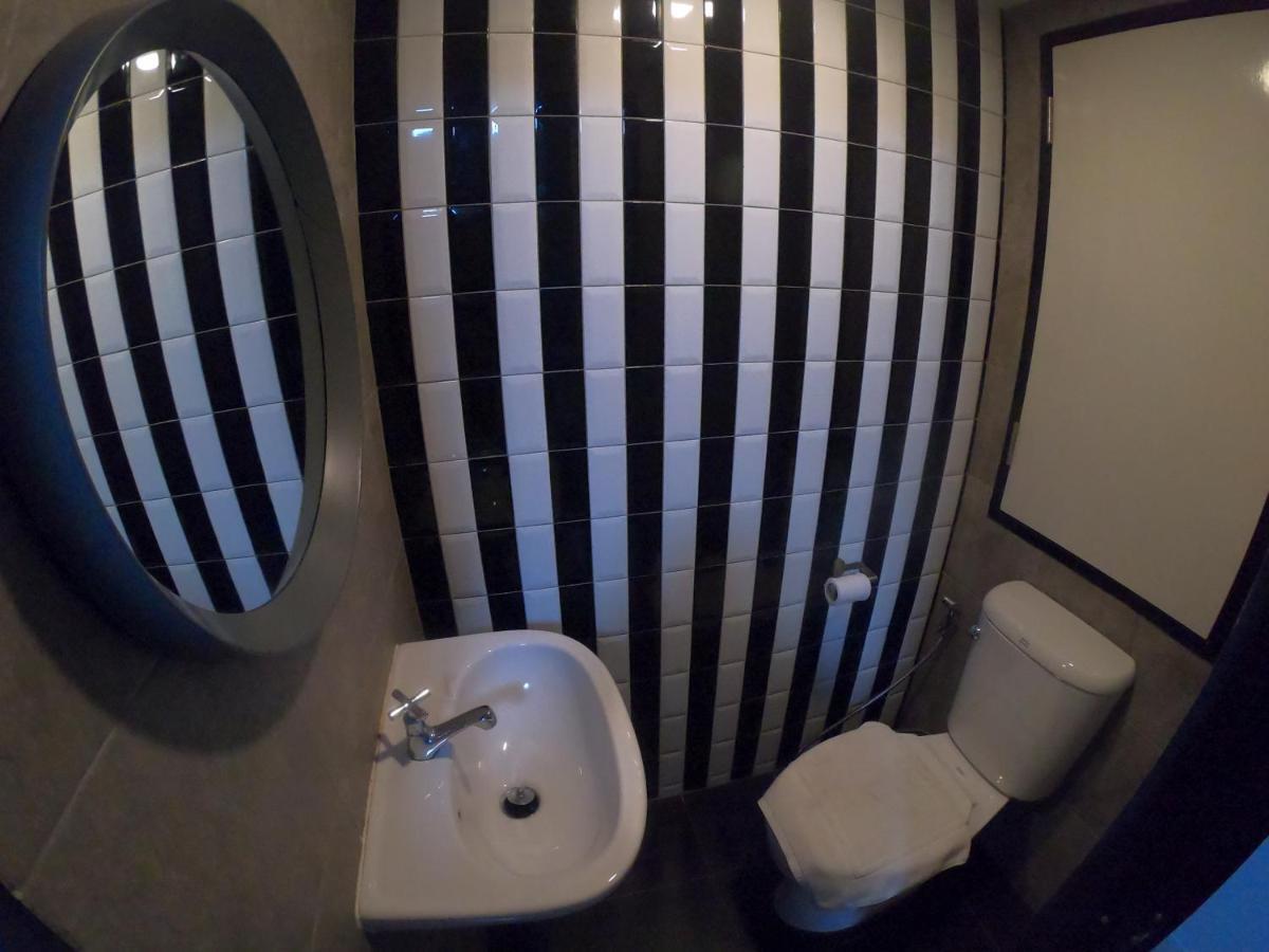S Heaven Short & Long Hotel Bangkok