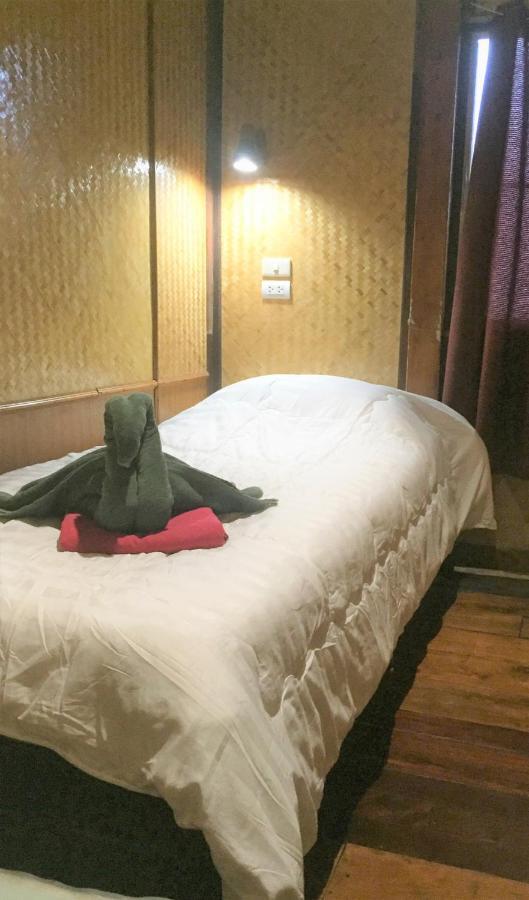 Guest house Shanti Bangkok