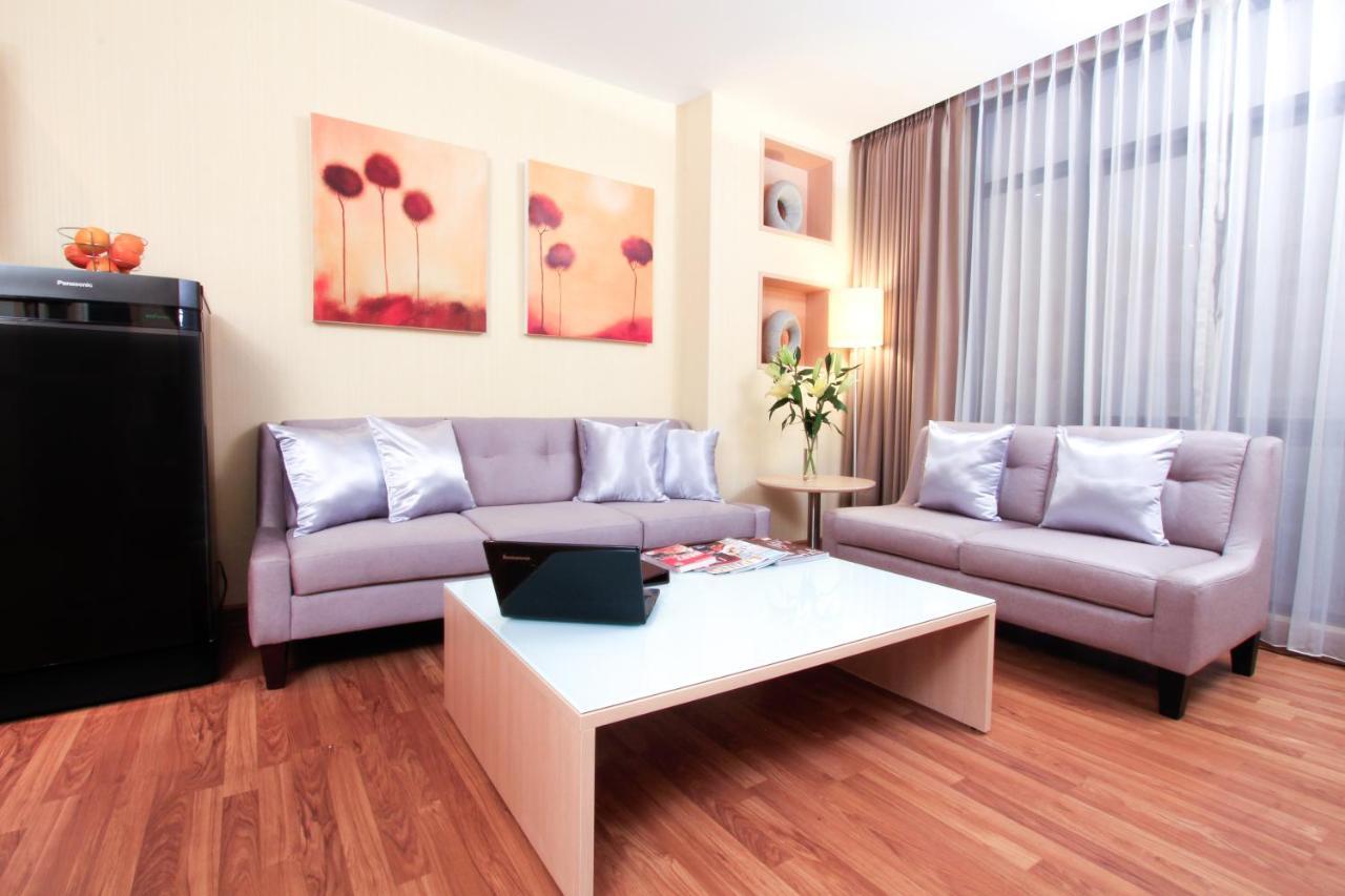 Inn Petals 3*