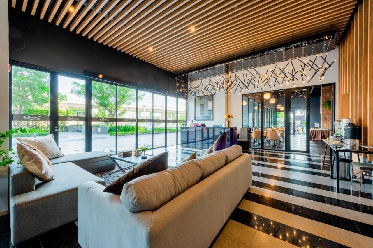 Surestay By Western Ramintra 5* Bangkok