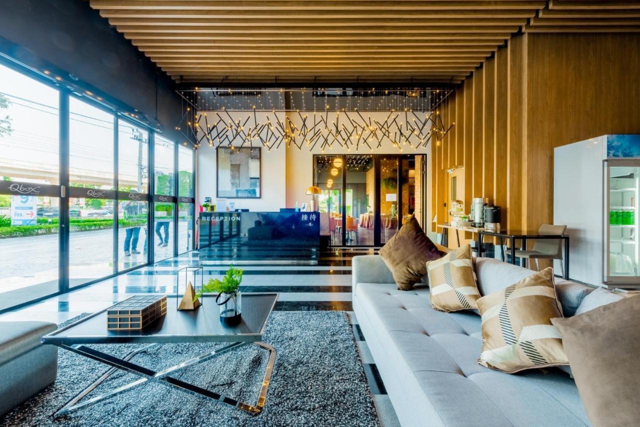 Hotel Surestay By Western Ramintra