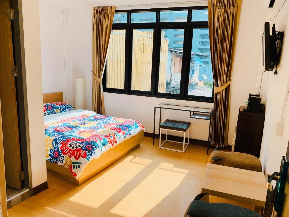 Hostel Daraya *