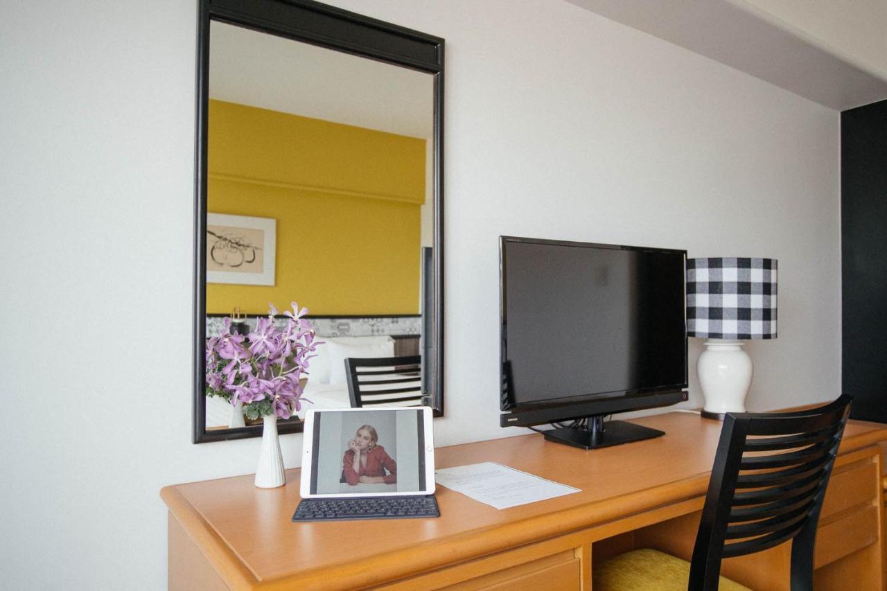 Hotel Witz Ramkhamhaeng