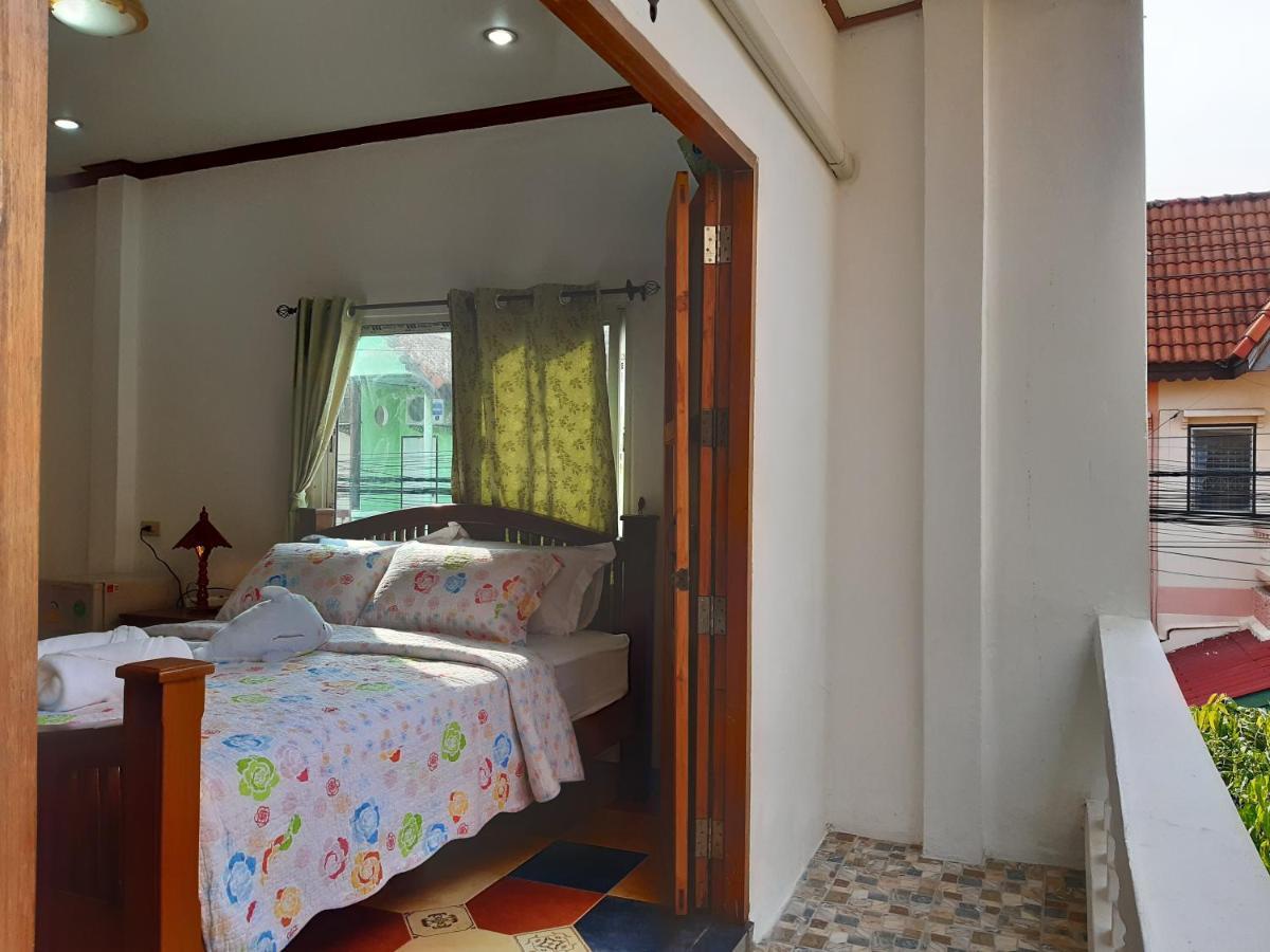 Homestay A & P House Bangkok