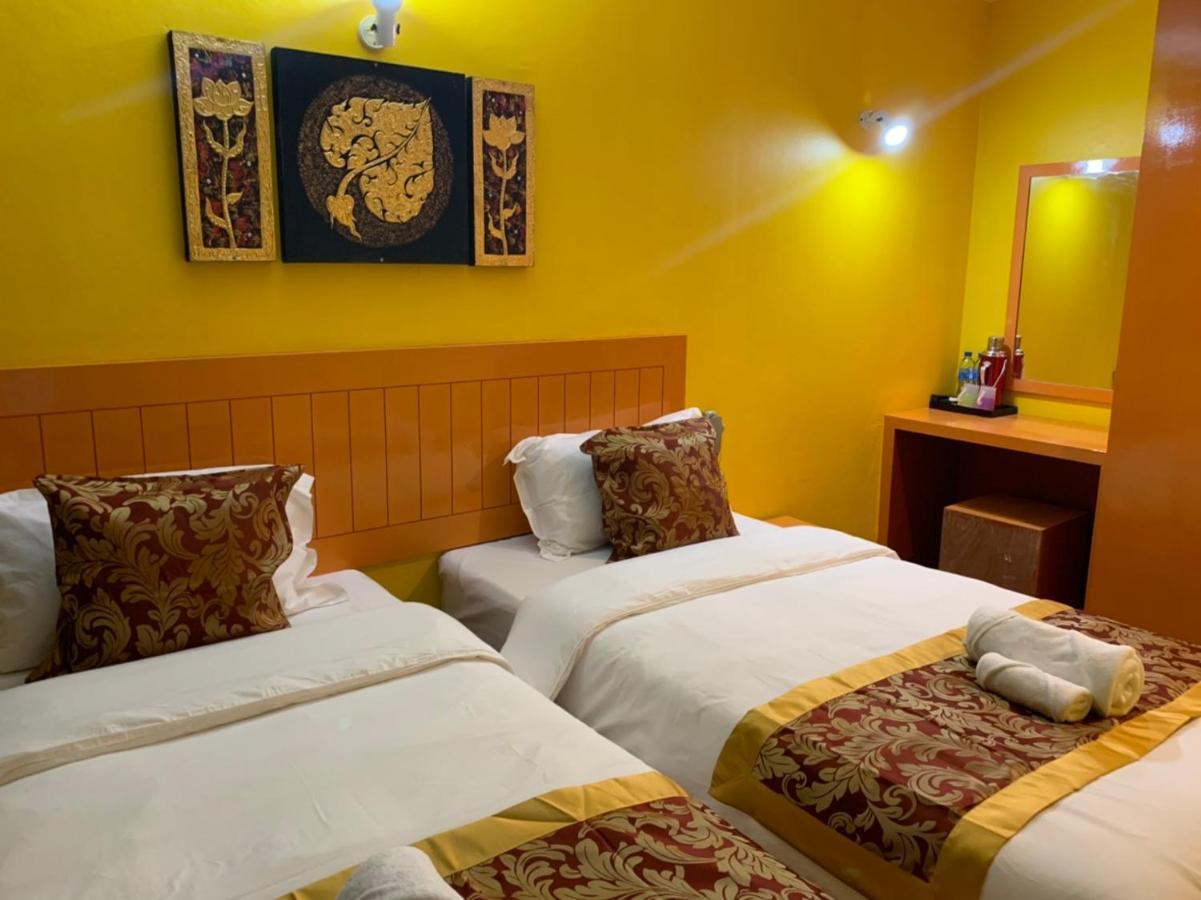 Guest house Top High
