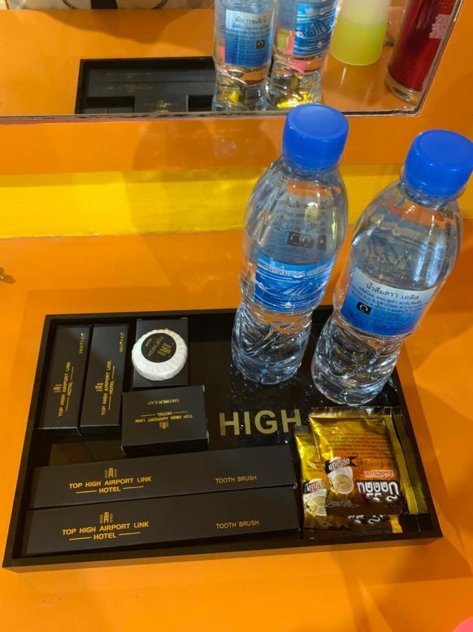 Top High Guest house 2*