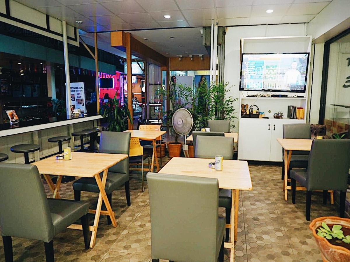 bahay-panuluyan Gemma Sukhumvit