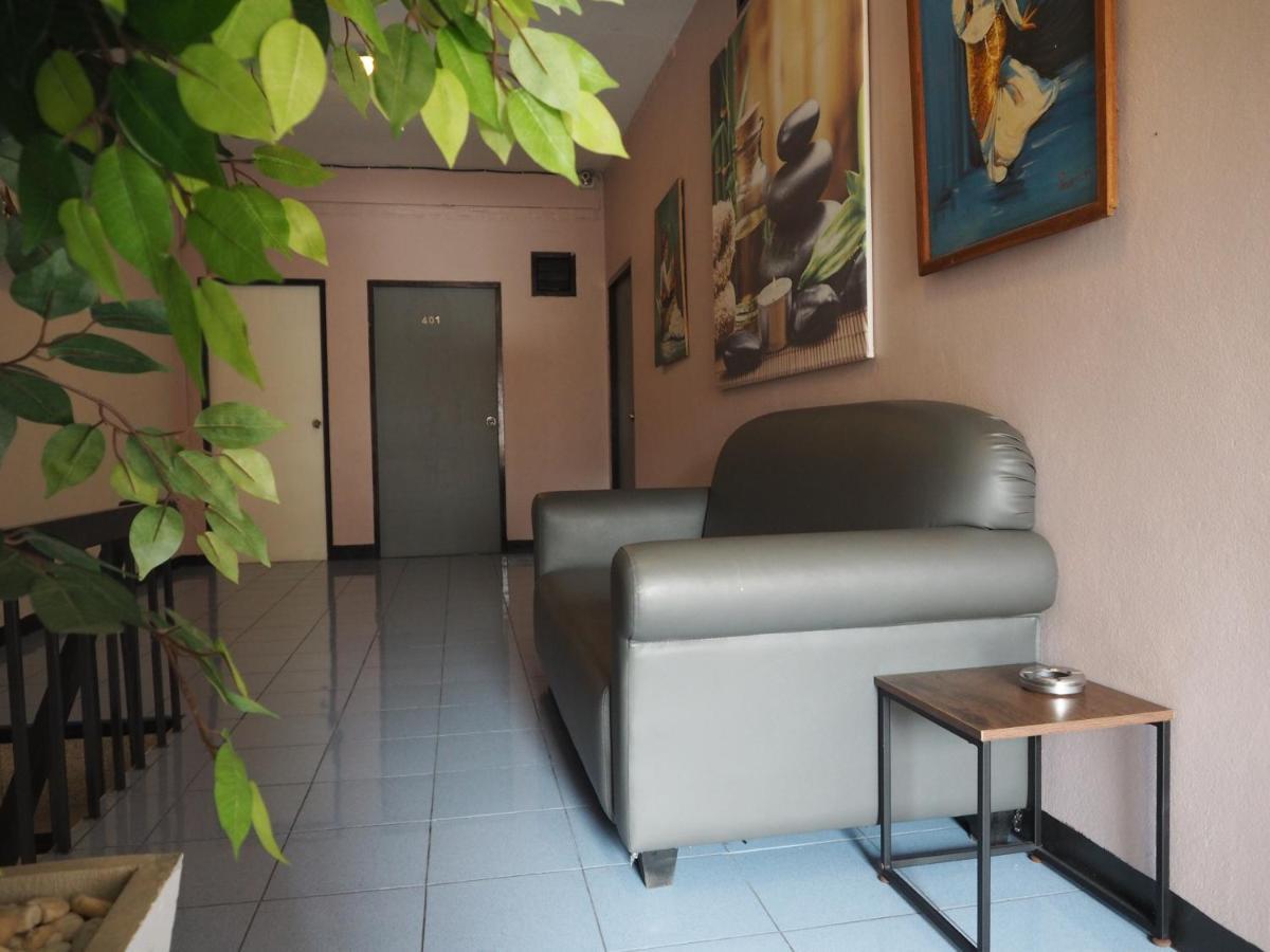 bahay-panuluyan Gemma Sukhumvit Bangkok