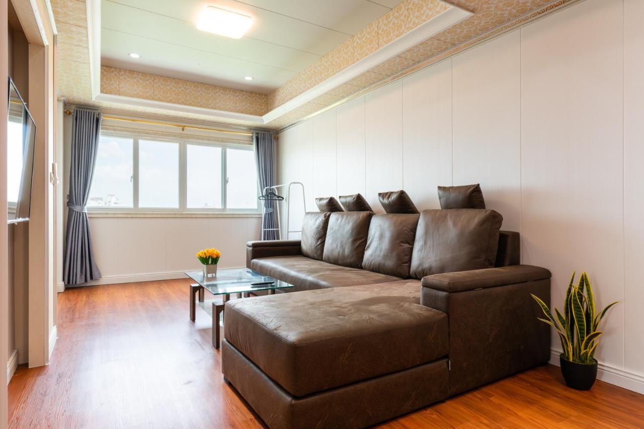 Guest house Sukhumvit 101 2*