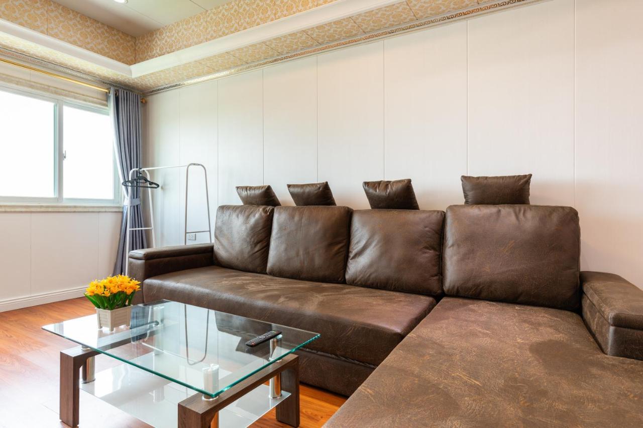 Guest house Sukhumvit 101