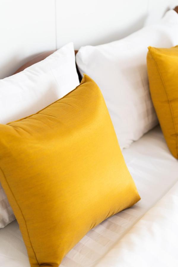 Guest house Sukhumvit 101 Bangkok
