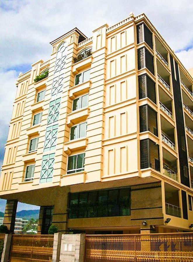 42grand 3* Bangkok