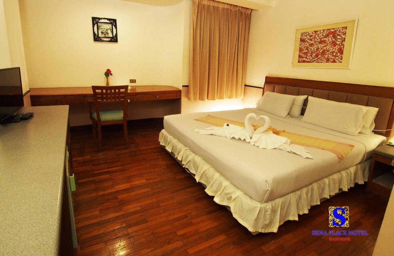 Sena Place Hotel Bangkok