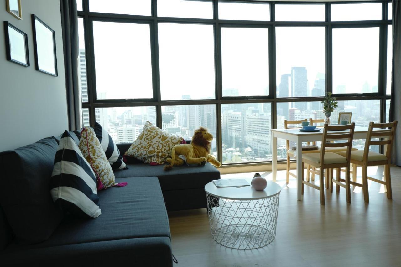 Lumpini Makkasan Elit Bangkok