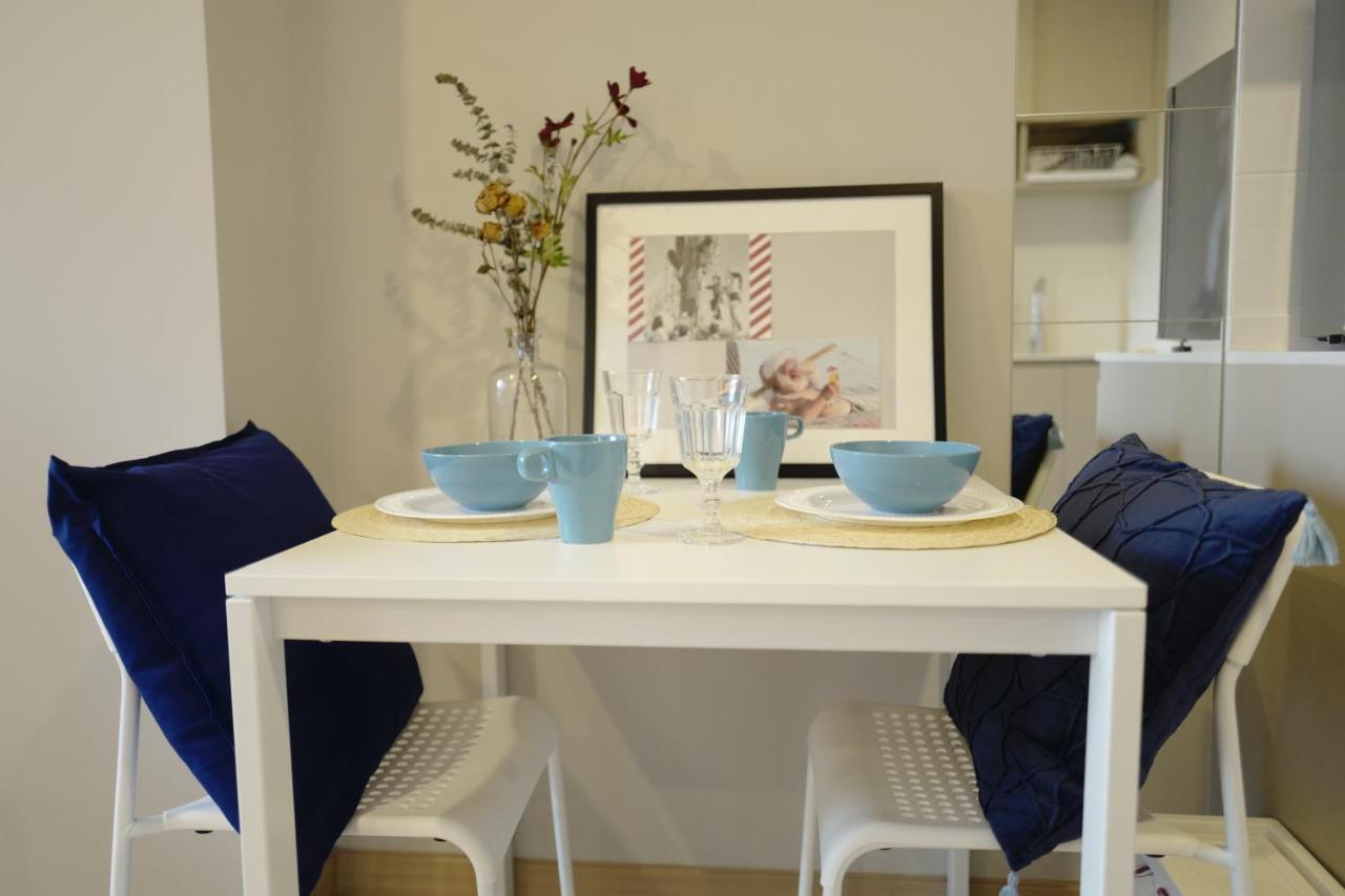 Apartment Lumpini Makkasan Elit *